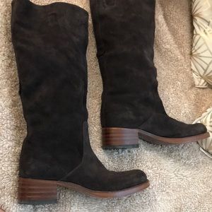 Sendra Handmade boots